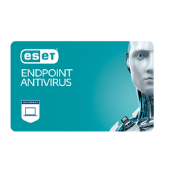 ESET Endpoint Antivirus PRZEDŁUŻENIE